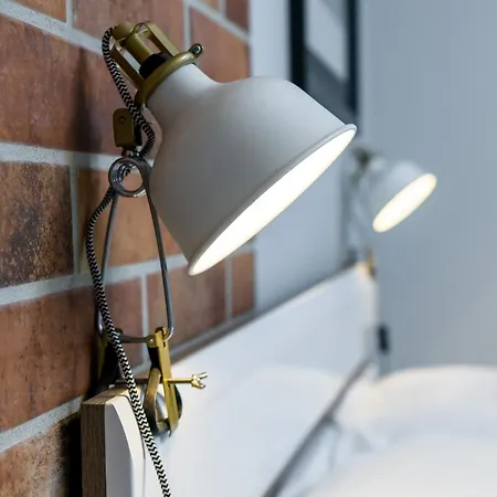 Niedzialkowskiego By Renters Апартаменты *