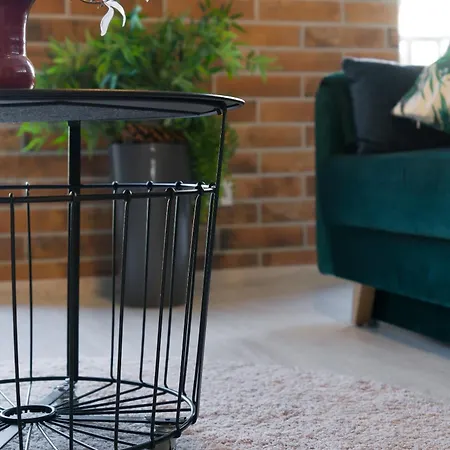 Niedzialkowskiego By Renters Апартаменты *