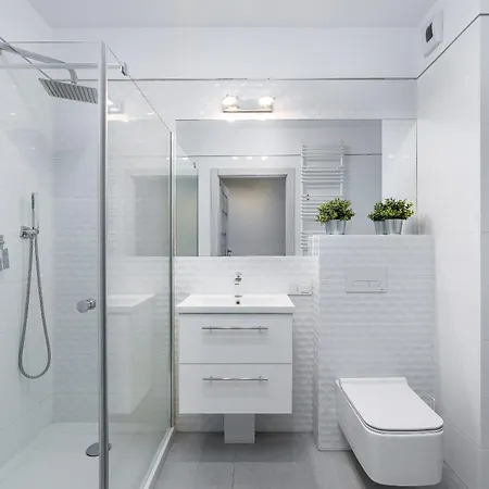 Niedzialkowskiego By Renters * Poznan