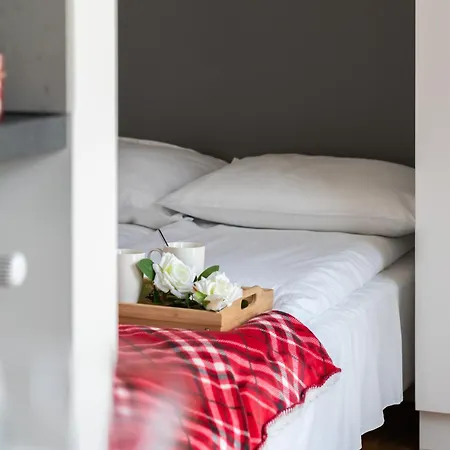 Apartment Niedzialkowskiego By Renters