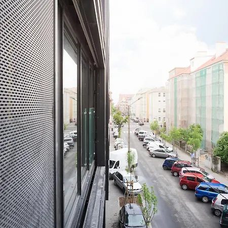 Niedzialkowskiego By Renters Познань