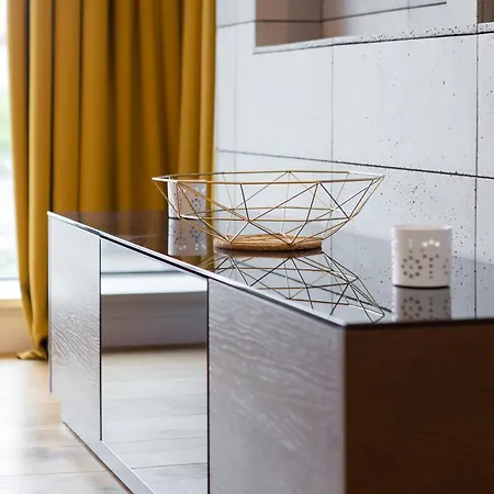 Апартаменты Niedzialkowskiego By Renters *