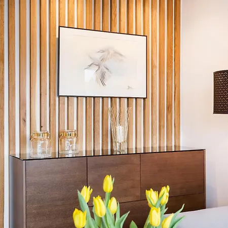 Niedzialkowskiego By Renters Апартаменты Познань