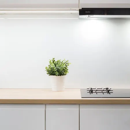 Niedzialkowskiego By Renters Апартаменты Познань