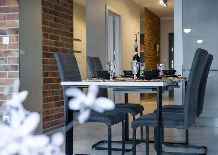 Apartamento Niedzialkowskiego By Renters Poznan