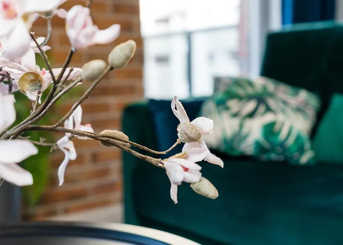 Apartamento Niedzialkowskiego By Renters