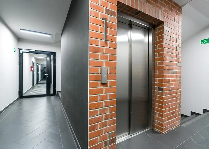 Apartamento Niedzialkowskiego By Renters *