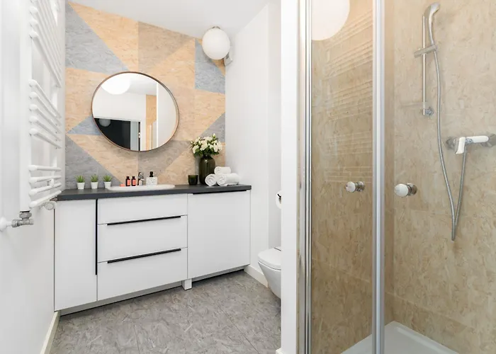 Niedzialkowskiego By Renters Poznan