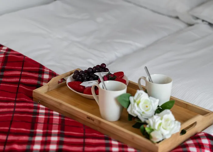 Niedzialkowskiego By Renters Apartamento