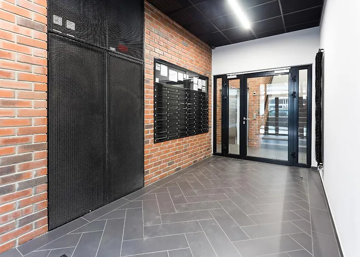 Apartamento Niedzialkowskiego By Renters *