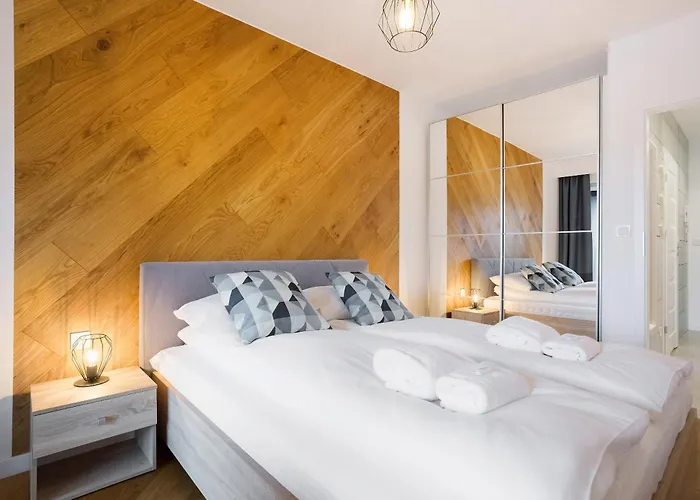 Niedzialkowskiego By Renters * Poznan