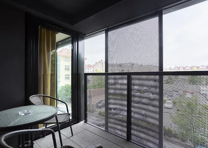 Niedzialkowskiego By Renters Apartamento *