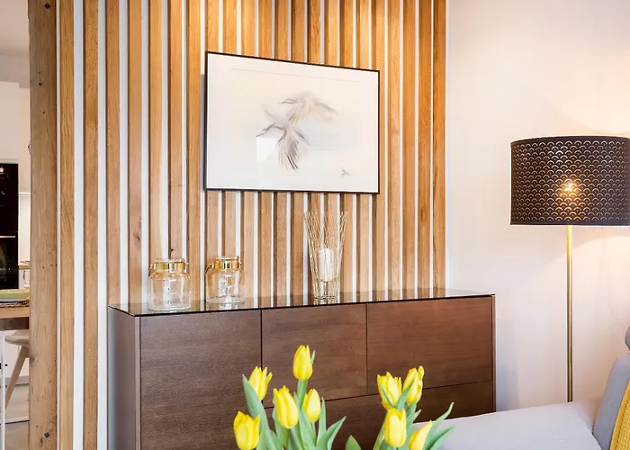 Niedzialkowskiego By Renters Apartamento Poznan