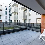 Niedzialkowskiego By Renters Lejlighed *
