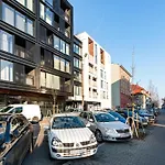 Lejlighed Niedzialkowskiego By Renters *