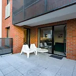 Niedzialkowskiego By Renters Lejlighed Poznań