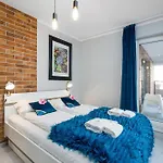 Niedzialkowskiego By Renters Lejlighed