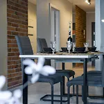 Lejlighed Niedzialkowskiego By Renters Poznań