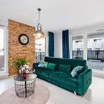 Niedzialkowskiego By Renters Poznań