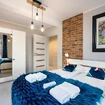Niedzialkowskiego By Renters Lejlighed *