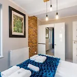 Lejlighed Niedzialkowskiego By Renters Poznań