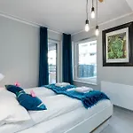 Niedzialkowskiego By Renters Poznań