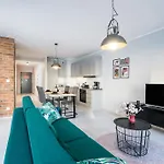 Lejlighed Niedzialkowskiego By Renters *