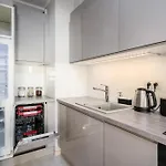Lejlighed Niedzialkowskiego By Renters Poznań