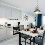 Niedzialkowskiego By Renters Lejlighed
