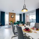 Lejlighed Niedzialkowskiego By Renters