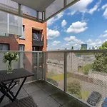 Niedzialkowskiego By Renters * Poznań