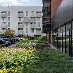 Niedzialkowskiego By Renters