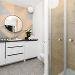 Niedzialkowskiego By Renters Poznań