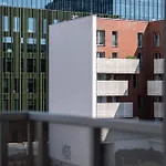 Lejlighed Niedzialkowskiego By Renters Poznań