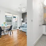 Niedzialkowskiego By Renters Lejlighed Poznań
