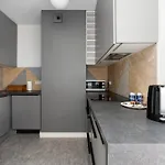 Lejlighed Niedzialkowskiego By Renters *
