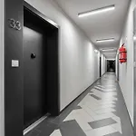 Niedzialkowskiego By Renters * Poznań