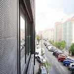 Niedzialkowskiego By Renters Poznań