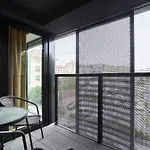 Niedzialkowskiego By Renters Lejlighed *