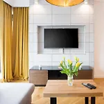 Lejlighed Niedzialkowskiego By Renters *