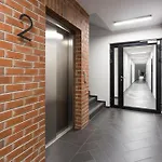 Niedzialkowskiego By Renters