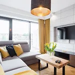 Lejlighed Niedzialkowskiego By Renters