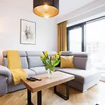 Lejlighed Niedzialkowskiego By Renters Poznań