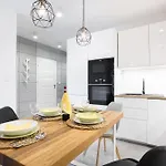 Niedzialkowskiego By Renters Lejlighed