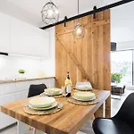 Lejlighed Niedzialkowskiego By Renters