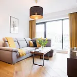 Lejlighed Niedzialkowskiego By Renters Poznań