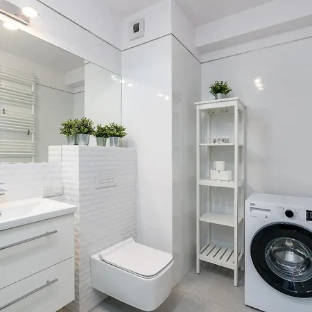 Niedzialkowskiego By Renters *