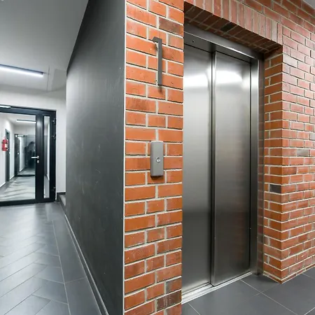 Apartamento Niedzialkowskiego By Renters *