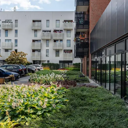 Niedzialkowskiego By Renters