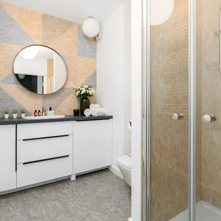 Niedzialkowskiego By Renters 포즈난